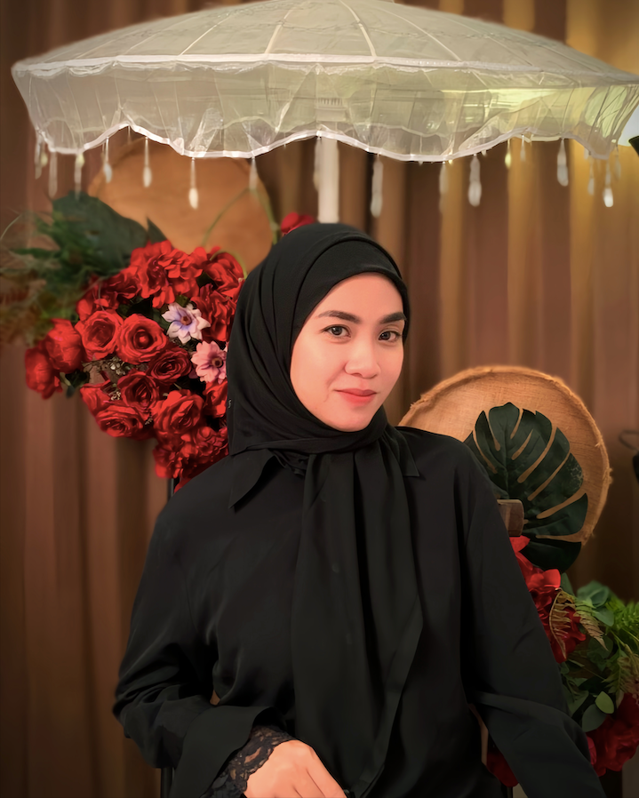 Fauziah Windi, FMO Wedding Specialist