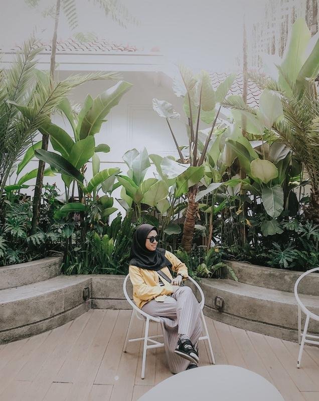 Fauziah Windi, FMO Wedding Specialist