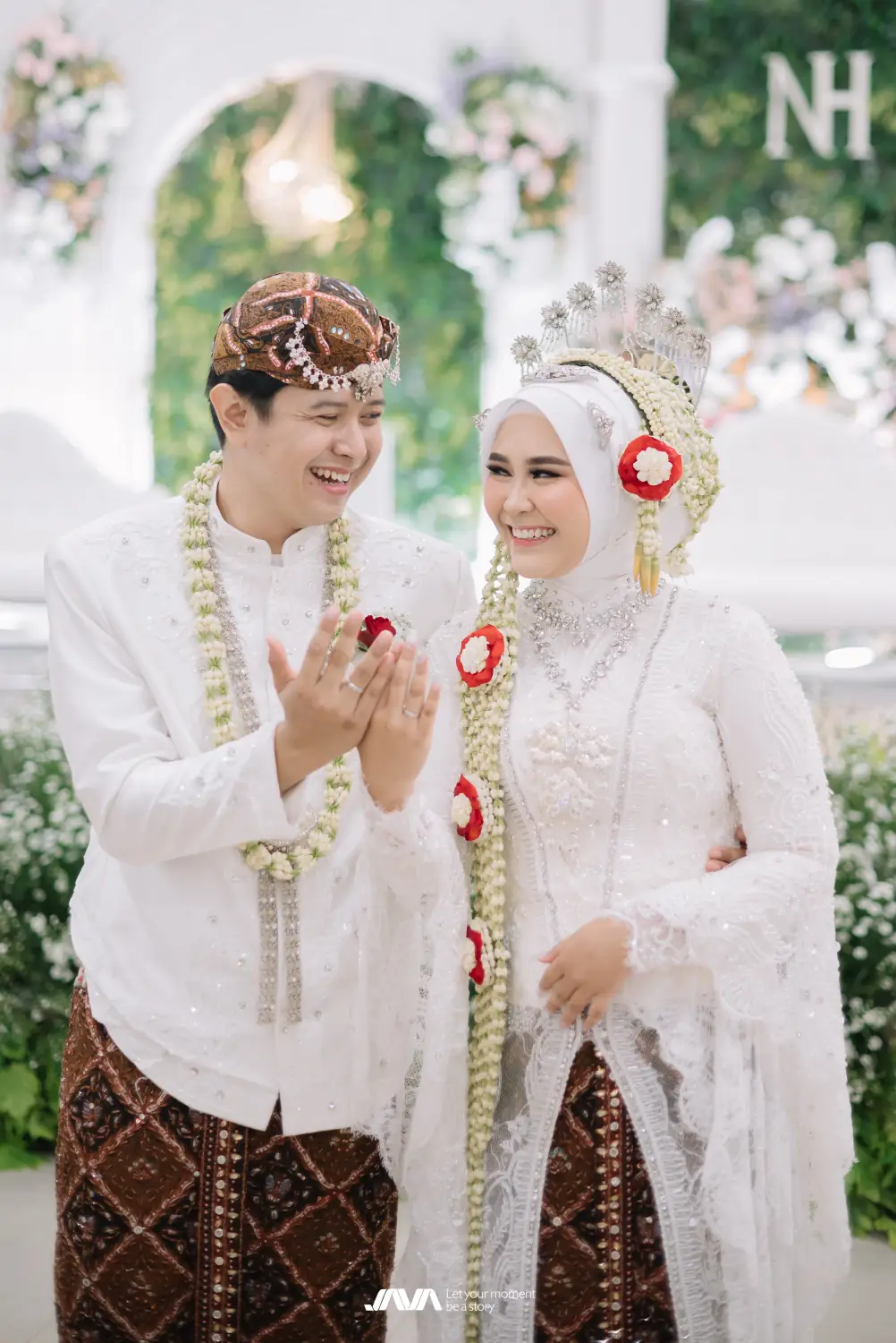 Dokumentasi perayaan FMO 003